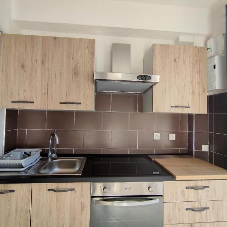L'Ambre D'Or Apartman Falicon Kültér fotó