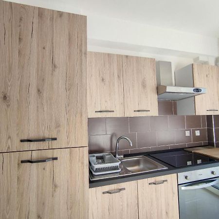 L'Ambre D'Or Apartman Falicon Kültér fotó