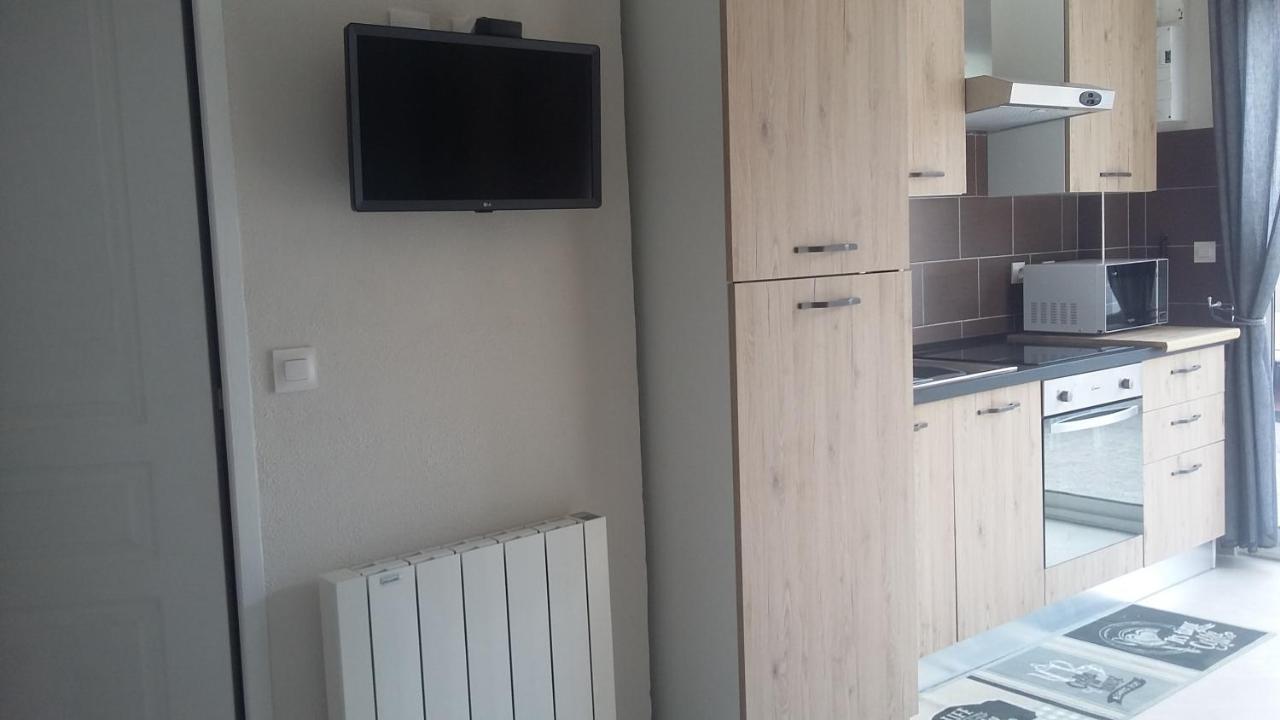 L'Ambre D'Or Apartman Falicon Kültér fotó
