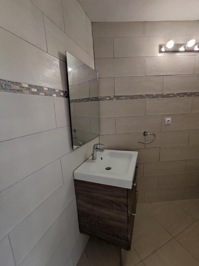 L'Ambre D'Or Apartman Falicon Kültér fotó