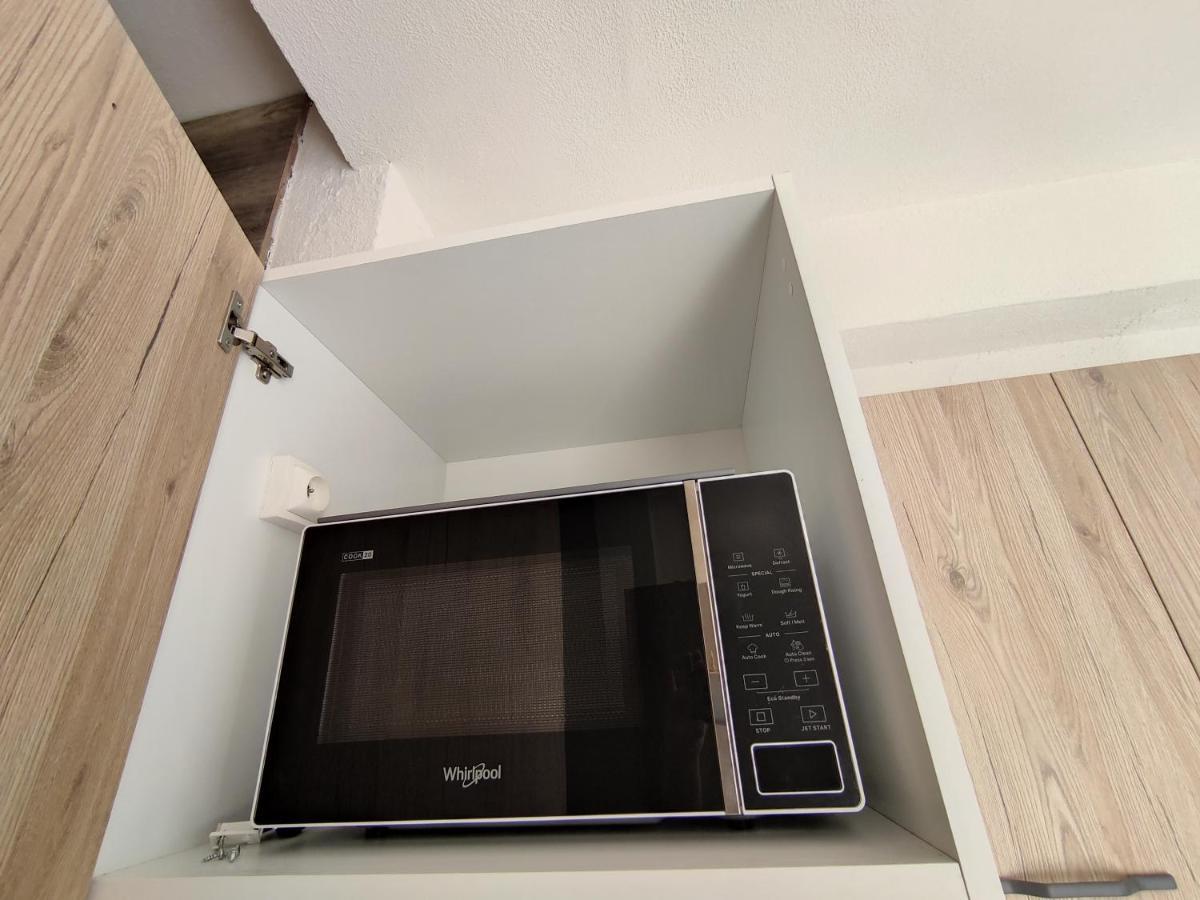 L'Ambre D'Or Apartman Falicon Kültér fotó