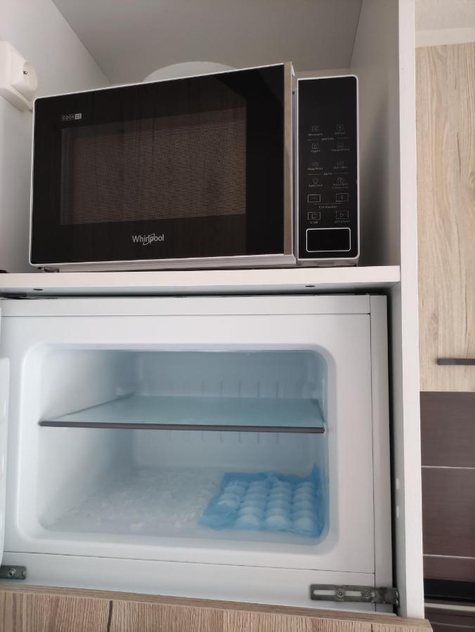 L'Ambre D'Or Apartman Falicon Kültér fotó